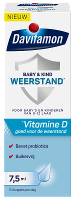 Davitamon Baby & Kind Weerstand Druppels