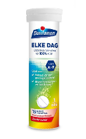 Davitamon Elke Dag Bruistabletten