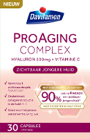 Davitamon ProAging Complex Capsules