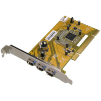 DC 1394 PCI