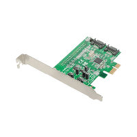 Dawicontrol DC 600e controller RAID