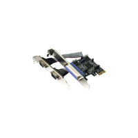 DC 9112 PCIe