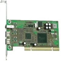 Dc Fw800 Pci