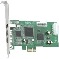 DC FW800 PCIe