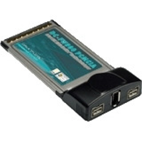 Dc Fw800 Pcmcia