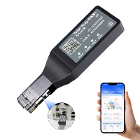 DAXTROMN WiFi module voor GGH 3.5KW/GGH 6.5KVA/GGH 6.5KVA parallelle zonne omvormer met wifi connectiviteit.