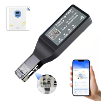 DAXTROMN WiFi module voor JGH 6.2KW Solar Pure Sine Wave omvormer WiFi connectiviteit