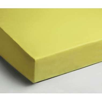 Day Dream Hoeslaken   jersey   90x200 cm   Groen
