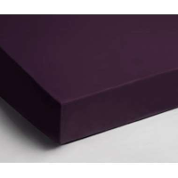 Day Dream Hoeslaken   jersey   90x200 cm   Paars