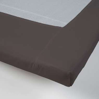 Day Dream Topdek   Strijkvrij   180x210 cm   Grijs