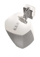 Daydeal: Denon Heos 1   Zwart + Vogels Sound 5201 Muurbeugel