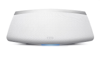 DAYDEAL: Denon HEOS 7 HS2   Draadloze speaker met bluetooth   Wit