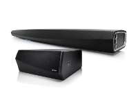 Daydeal: Heos Homecinema 3.1 Systeem   Zwart