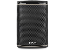 Daydeal: Riva: Arena Draadloze Speaker   Zwart