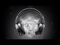 Daydeal: Skullcandy Crusher Bluetooth   Zwart
