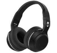 Daydeal: Skullcandy Hesh 2 Bluetooth On Ear Zwart / Gunmetal