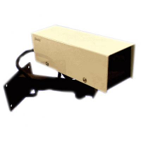 Dummy Camera Met Knipperende Led Alecto Dc 01