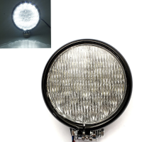 Dc 12v Universal Motorcycle Led Headlight For Harley