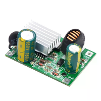 DC Buck converter stroomvoorzieningsmodule met afname naar 5V/12V uitgang 140 kHz Industriële overstromings /kortsluitbe