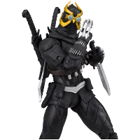 DC Comics: Court of Owls   Talon