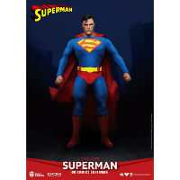 DC Comics: Superman 1:9 Scale Figure