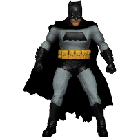 DC Comics: The Dark Knight Returns Comic
