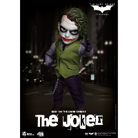 DC Comics: The Dark Knight   The Joker 6