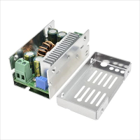 DC DC 15A 200W 60V Step Down Converter Buck Board Verstelbare Spanningsmodule Gestabiliseerde Synchrone Gelijkrichting