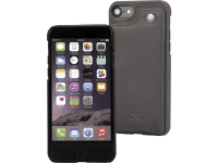 Dc Design Case Krispy Booklet Geschikt Voor Model (gsms): Apple Iphone 7, Apple Iphone 8 Zwart