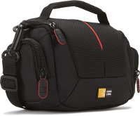 Dcb305k Nylon Zwart