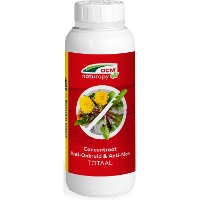 DCM Anti Onkruid & Anti Mos   Totaal   Concentraat 0.5 L onkruidverdelger