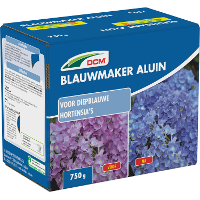 DCM Blauwmaker Hortensia's   Aluin 750g meststof