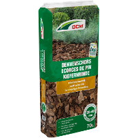 DCM Dennenschors 70 L aarde Tot 3,5 m²