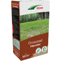 DCM Graszaad Herstel 0,75 kg zaden