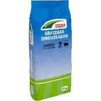 DCM Graszaad Schaduw 15 kg zaden