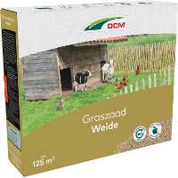 DCM Graszaad Weide 1,5 kg zaden