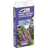 DCM Meststof Rhodo, Hortensia & Azalea 10 kg