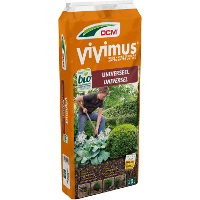 DCM Vivimus Universeel 20l meststof