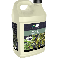 DCM Vloeibare Plantenvoeding Olijven, Vijgen & Citrus 2.5 L meststof