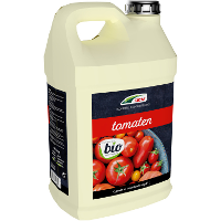 DCM Vloeibare Plantenvoeding Tomaten 2,5 L meststof