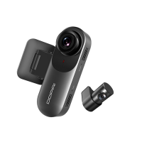 DDPAI Dash Camera Mola N3 Pro 1600 P HD Rijden Auto Dash Cam Wifi Smart Connect Auto Recorder Zonder GPS