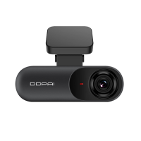 DDPAI N3 Auto Dash Cam 1600P HD Auto Video DVR 2K Auto Camera Recorder 24H Parkeren Slim Verbinden Android Wifi