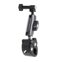 DDpai Ranger Stuurbeugelhouder Beugel Dashcam Rijdende Camera Actiecamera Accessoires voor Motorfiets