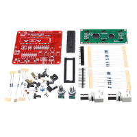 Dds Function Signal Generator Module Diy Kit Pulse Sine Wave