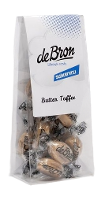 De Bron Butter Toffee Suikervrij