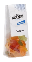De Bron Fruitgums Suikervrij