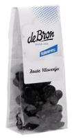 De Bron Zoute Klavertjes Suikervrij