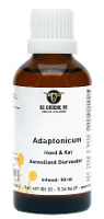 De Groene Os Adoptonicum Hond & Kat Druppels