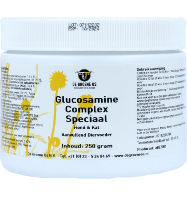 Glucosamine Complex Speciaal   Hond & Kat