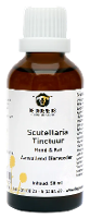 De Groene Os Scutellaria Tinctuur Hond & Kat